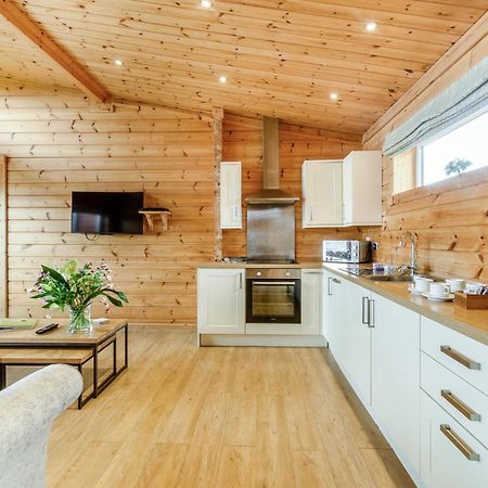 Fairview Lodges Withernsea Exterior foto