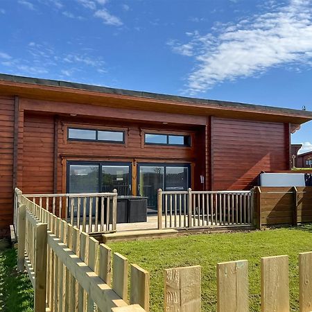 Fairview Lodges Withernsea Exterior foto