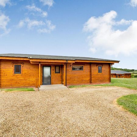 Fairview Lodges Withernsea Exterior foto