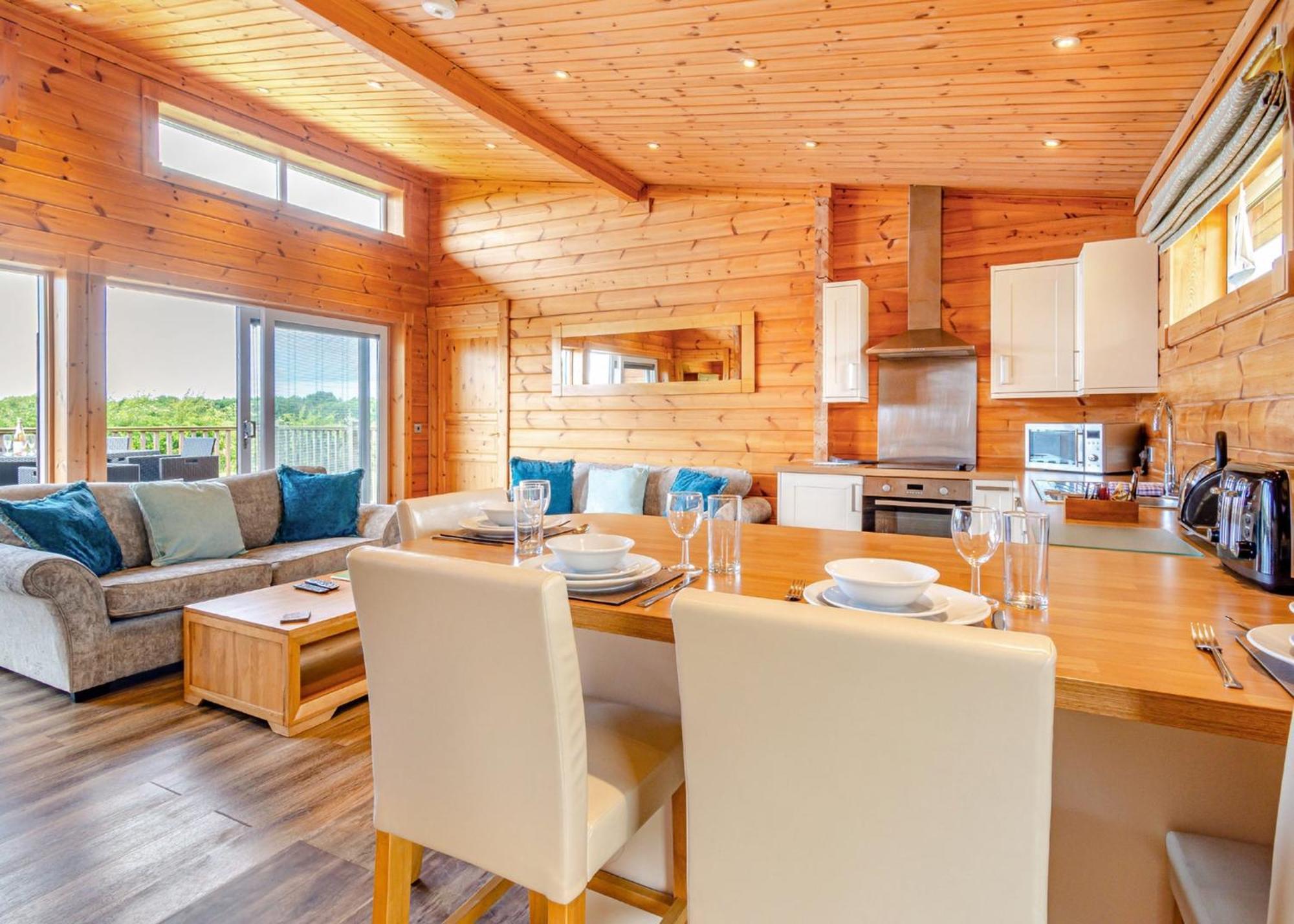 Fairview Lodges Withernsea Habitación foto