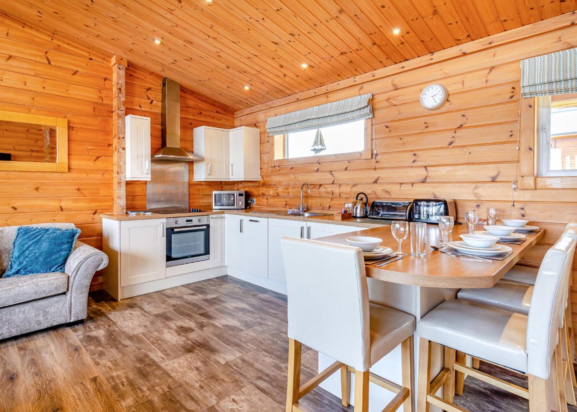 Fairview Lodges Withernsea Habitación foto
