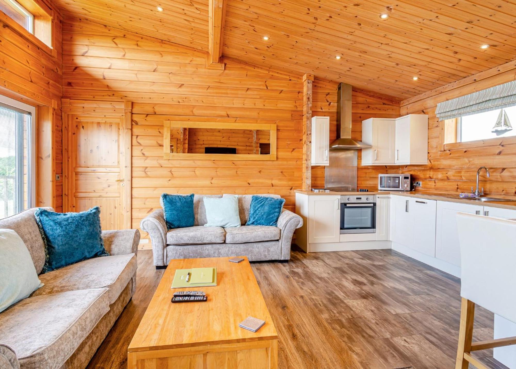 Fairview Lodges Withernsea Habitación foto