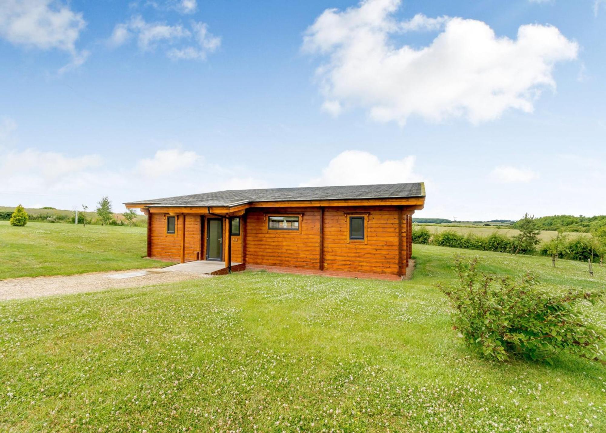 Fairview Lodges Withernsea Habitación foto
