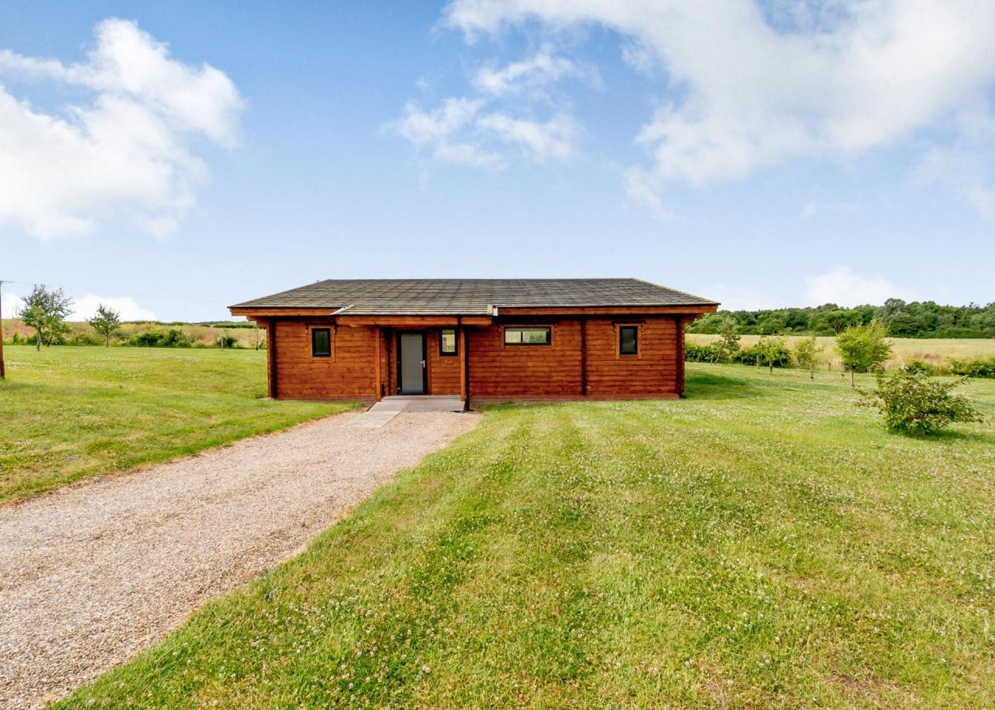 Fairview Lodges Withernsea Habitación foto