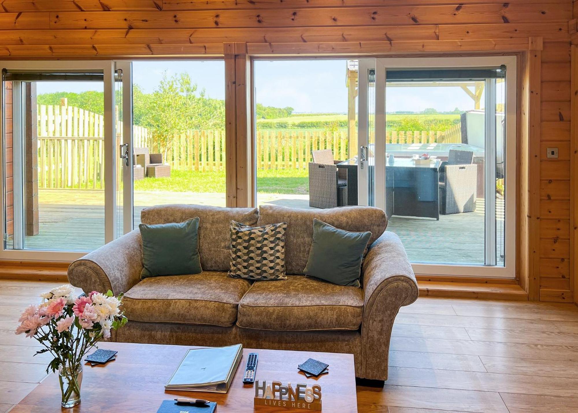 Fairview Lodges Withernsea Habitación foto