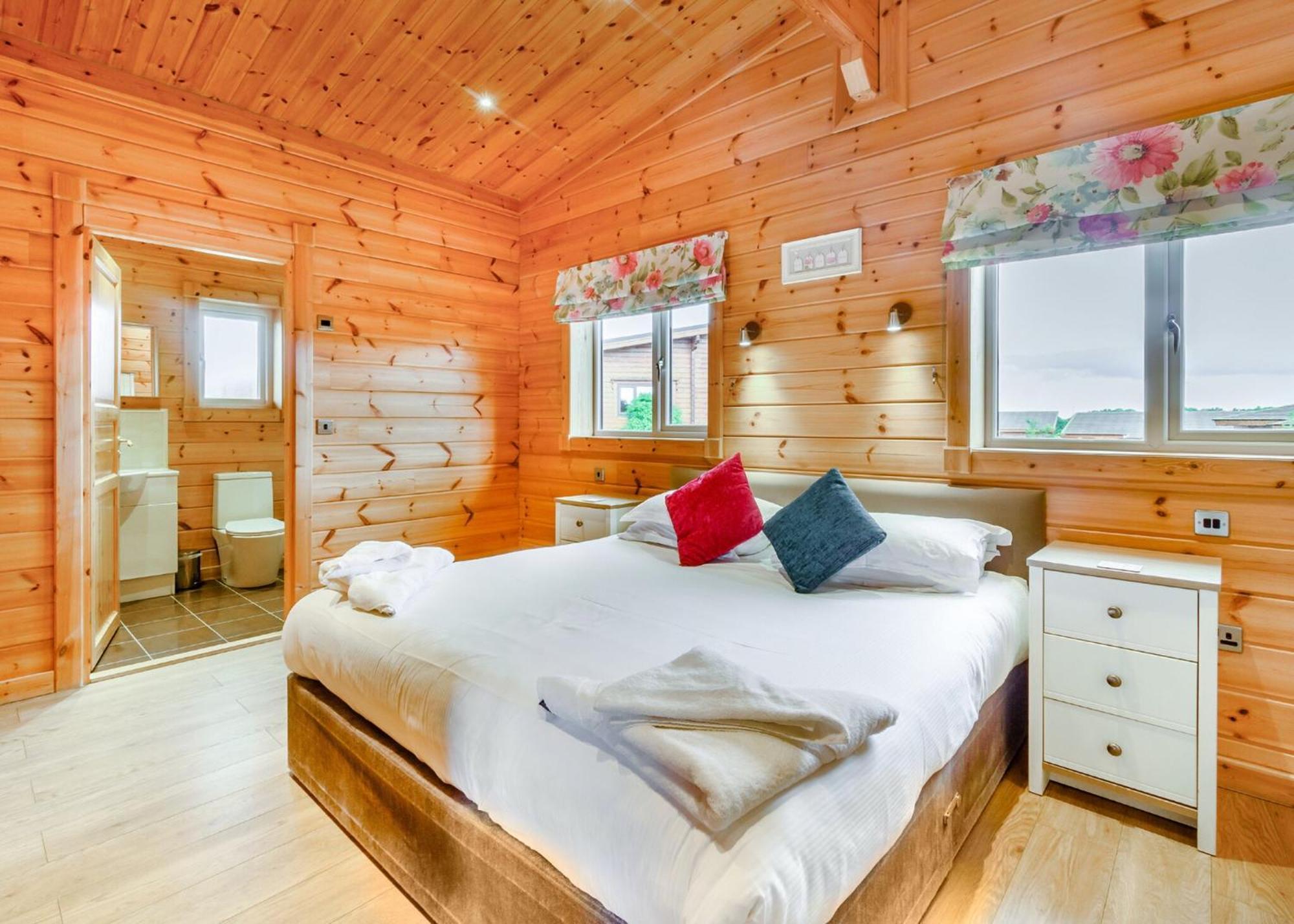 Fairview Lodges Withernsea Habitación foto