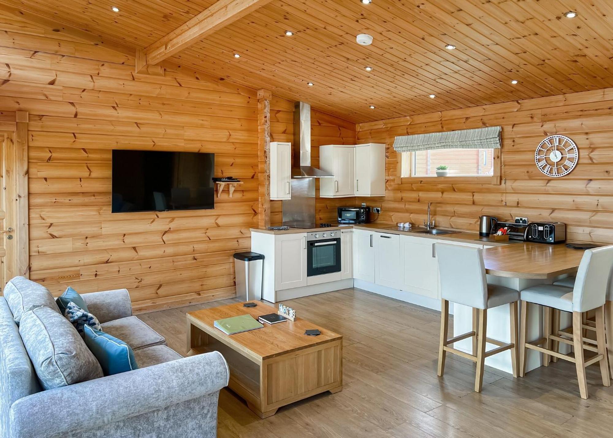 Fairview Lodges Withernsea Habitación foto
