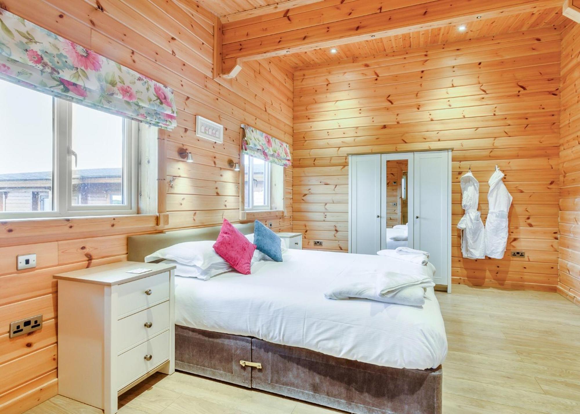 Fairview Lodges Withernsea Habitación foto