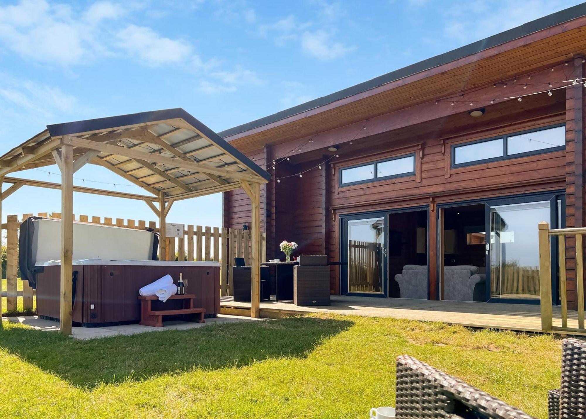 Fairview Lodges Withernsea Habitación foto