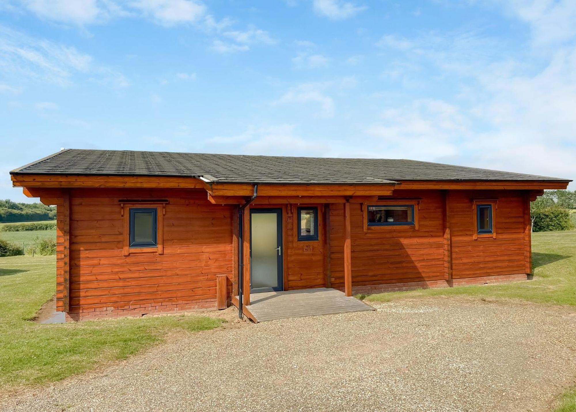 Fairview Lodges Withernsea Habitación foto