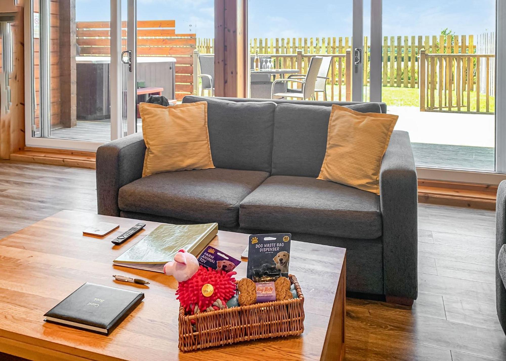 Fairview Lodges Withernsea Habitación foto