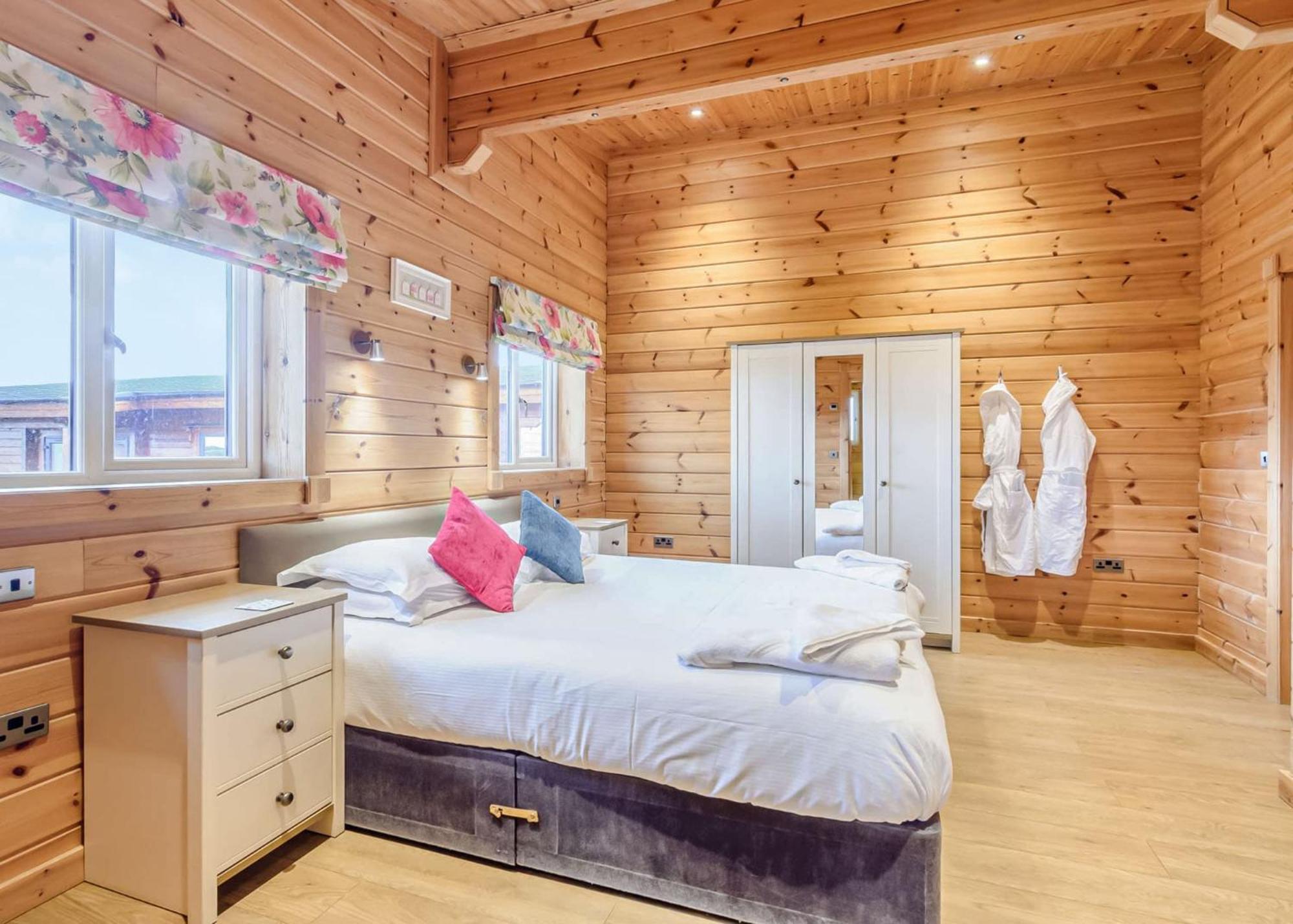 Fairview Lodges Withernsea Habitación foto