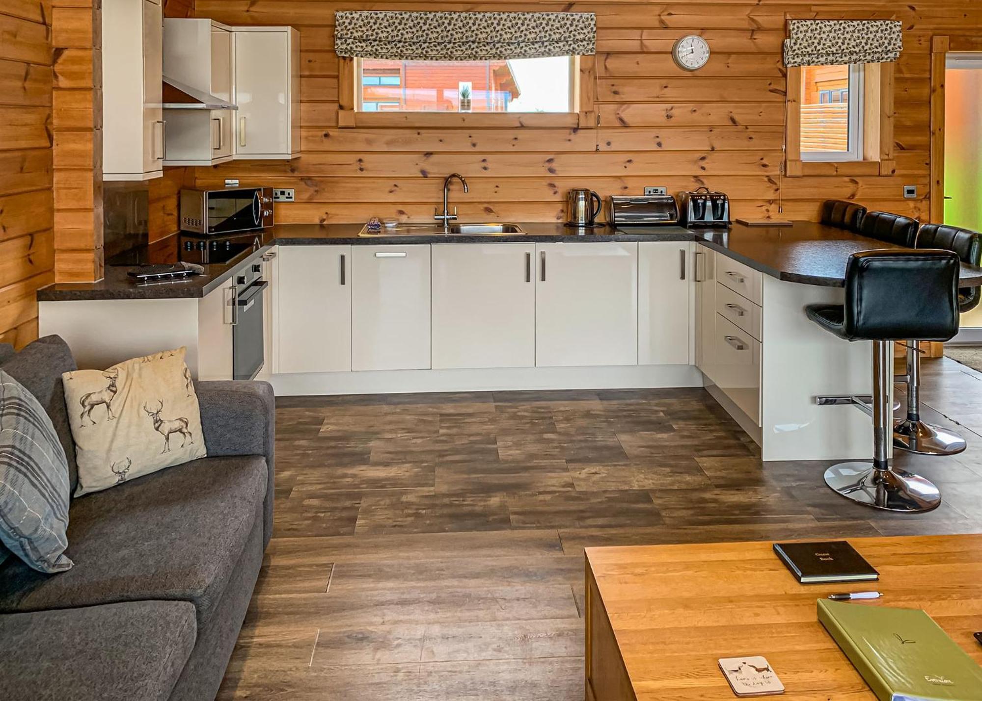Fairview Lodges Withernsea Habitación foto