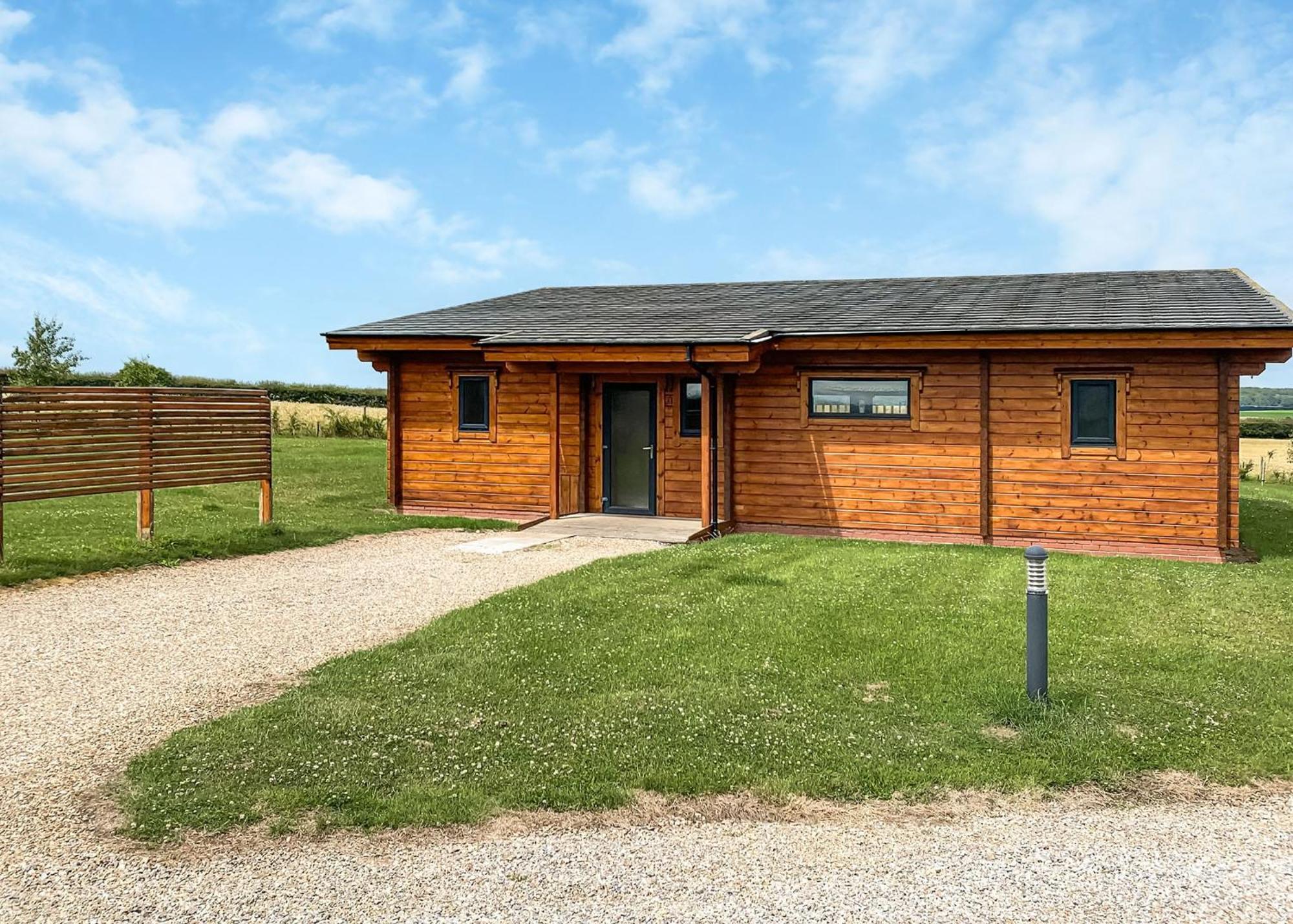 Fairview Lodges Withernsea Habitación foto
