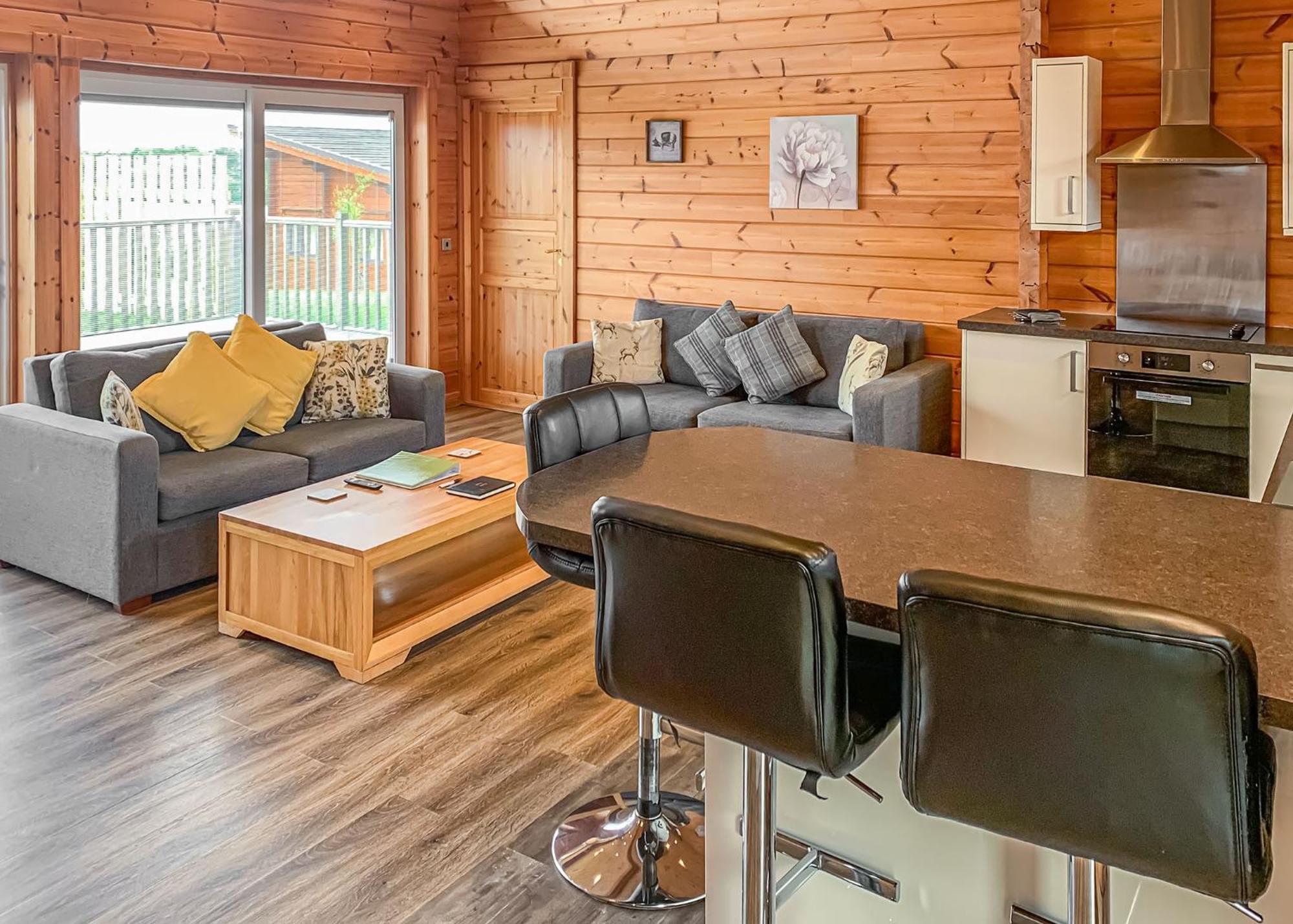 Fairview Lodges Withernsea Exterior foto