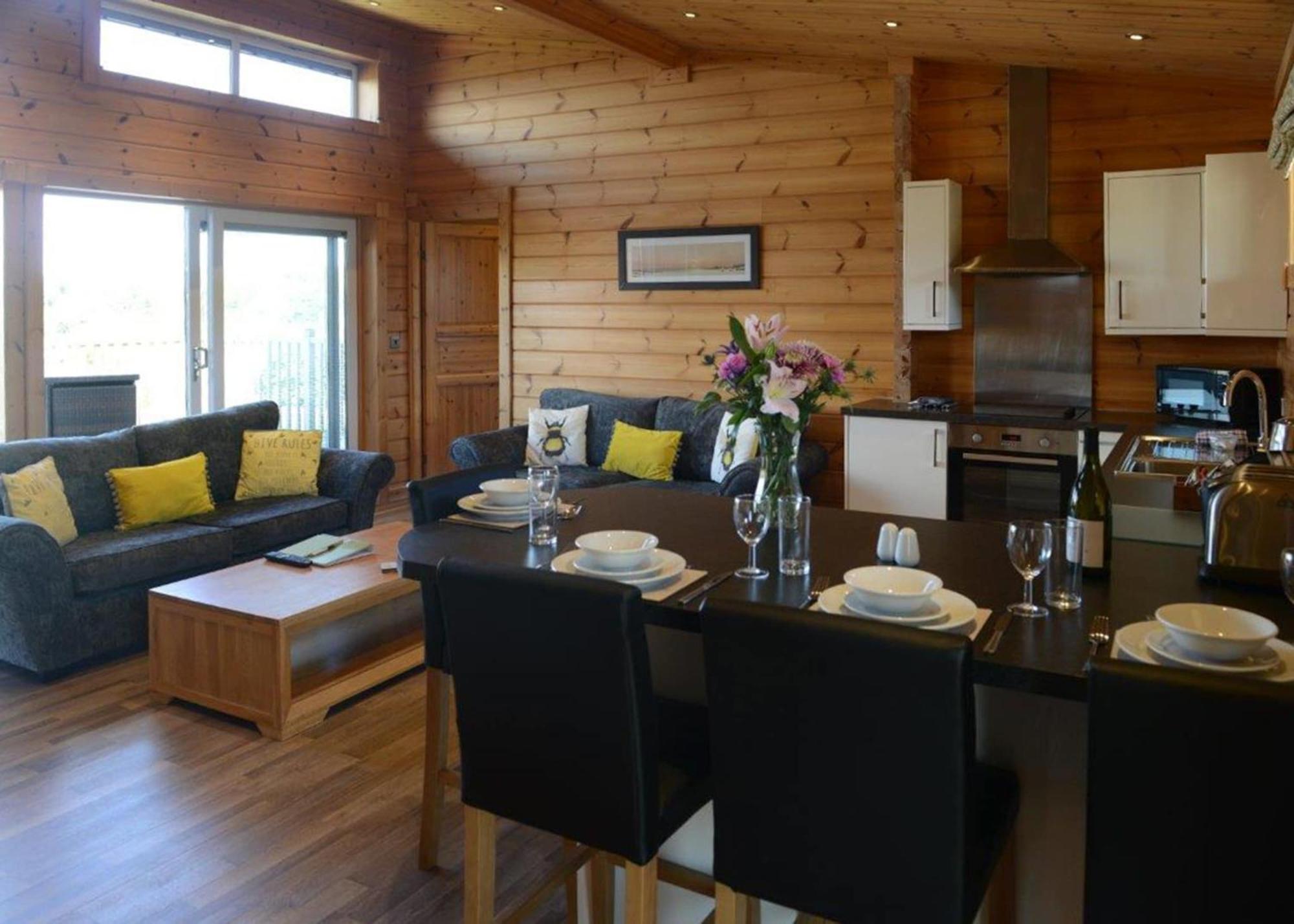 Fairview Lodges Withernsea Exterior foto