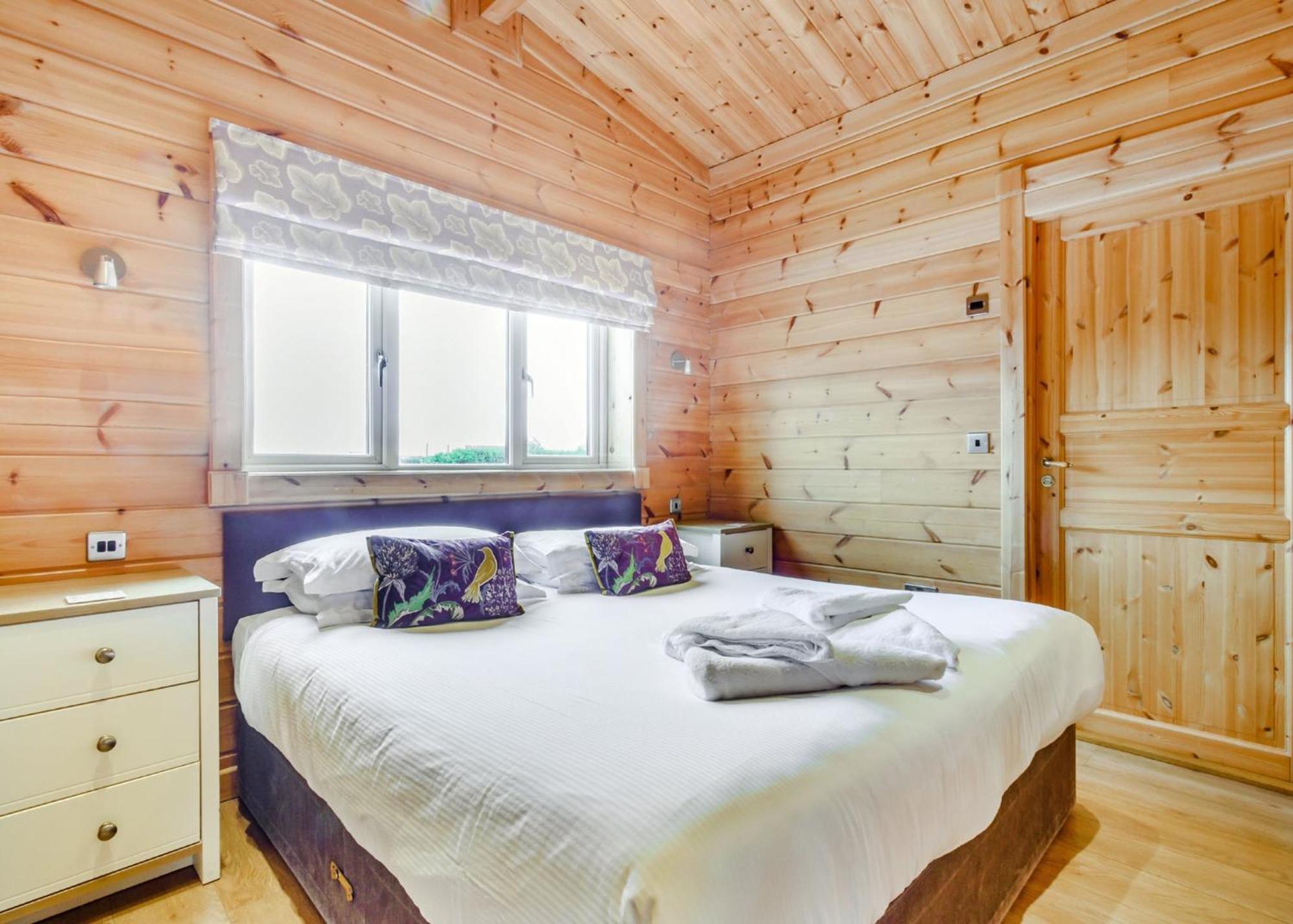 Fairview Lodges Withernsea Exterior foto