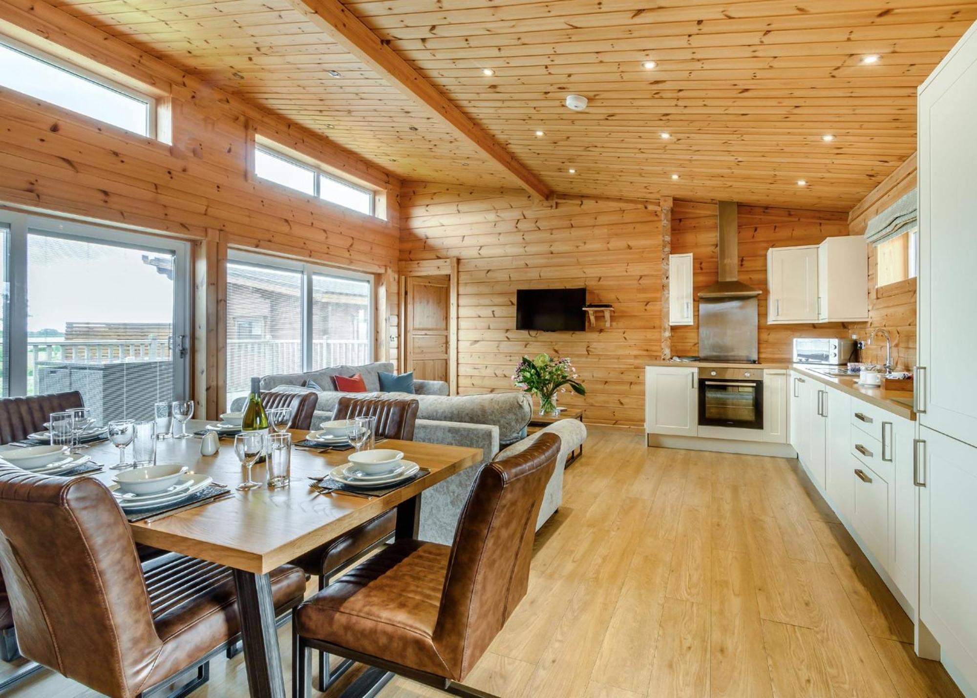 Fairview Lodges Withernsea Exterior foto
