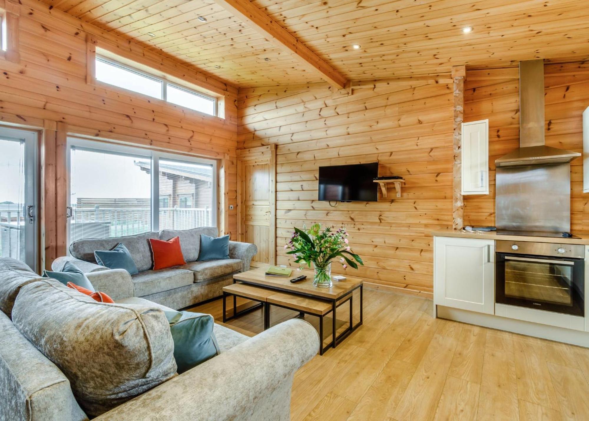 Fairview Lodges Withernsea Exterior foto
