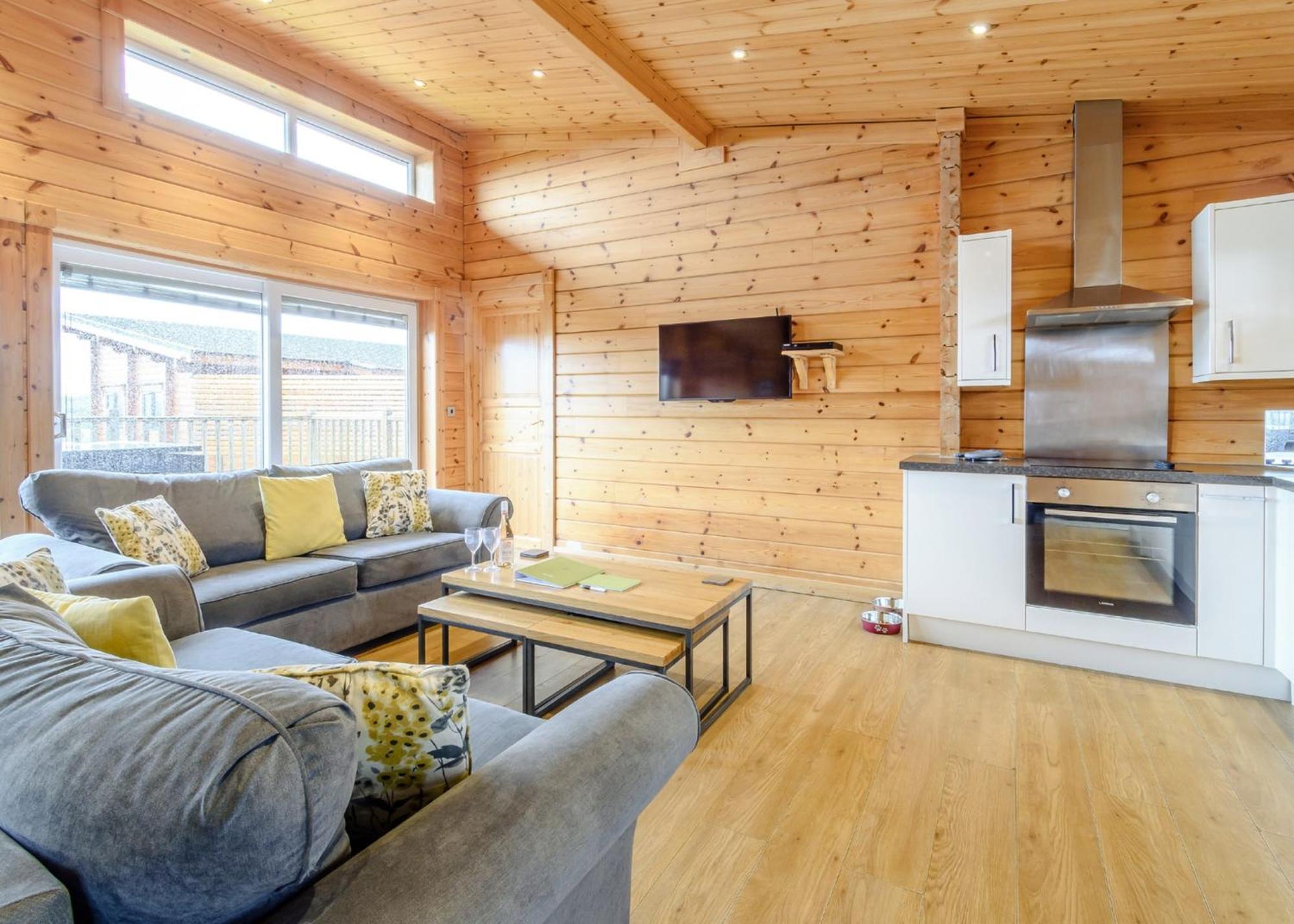 Fairview Lodges Withernsea Exterior foto