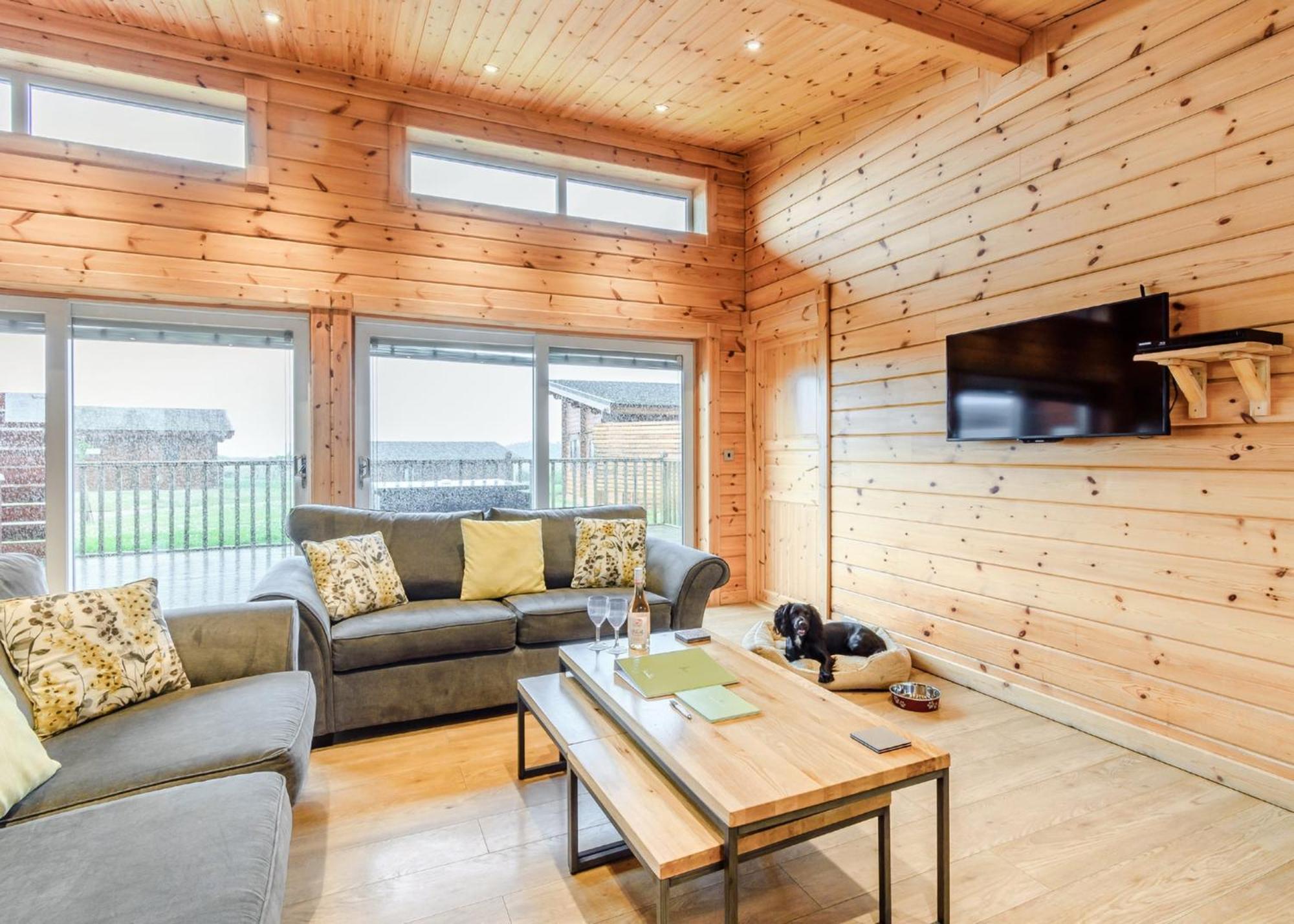 Fairview Lodges Withernsea Exterior foto