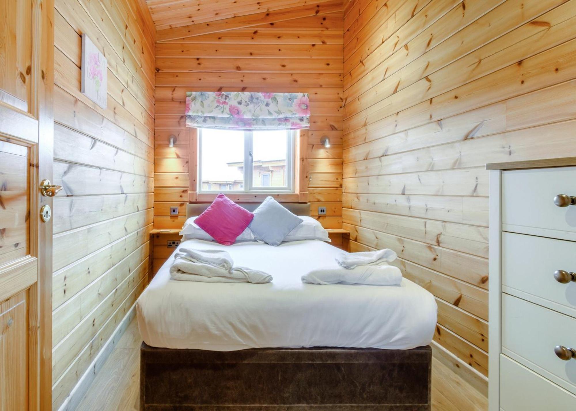 Fairview Lodges Withernsea Habitación foto