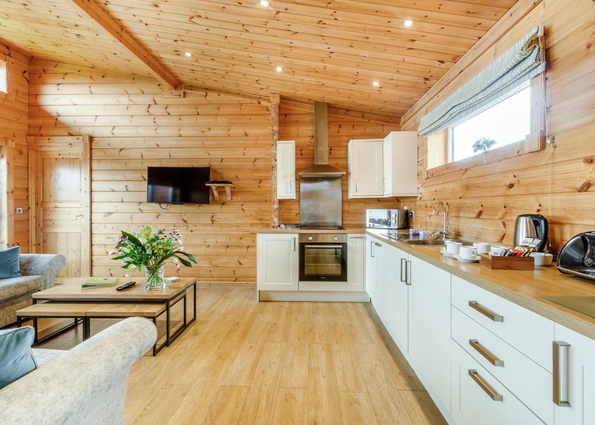 Fairview Lodges Withernsea Habitación foto