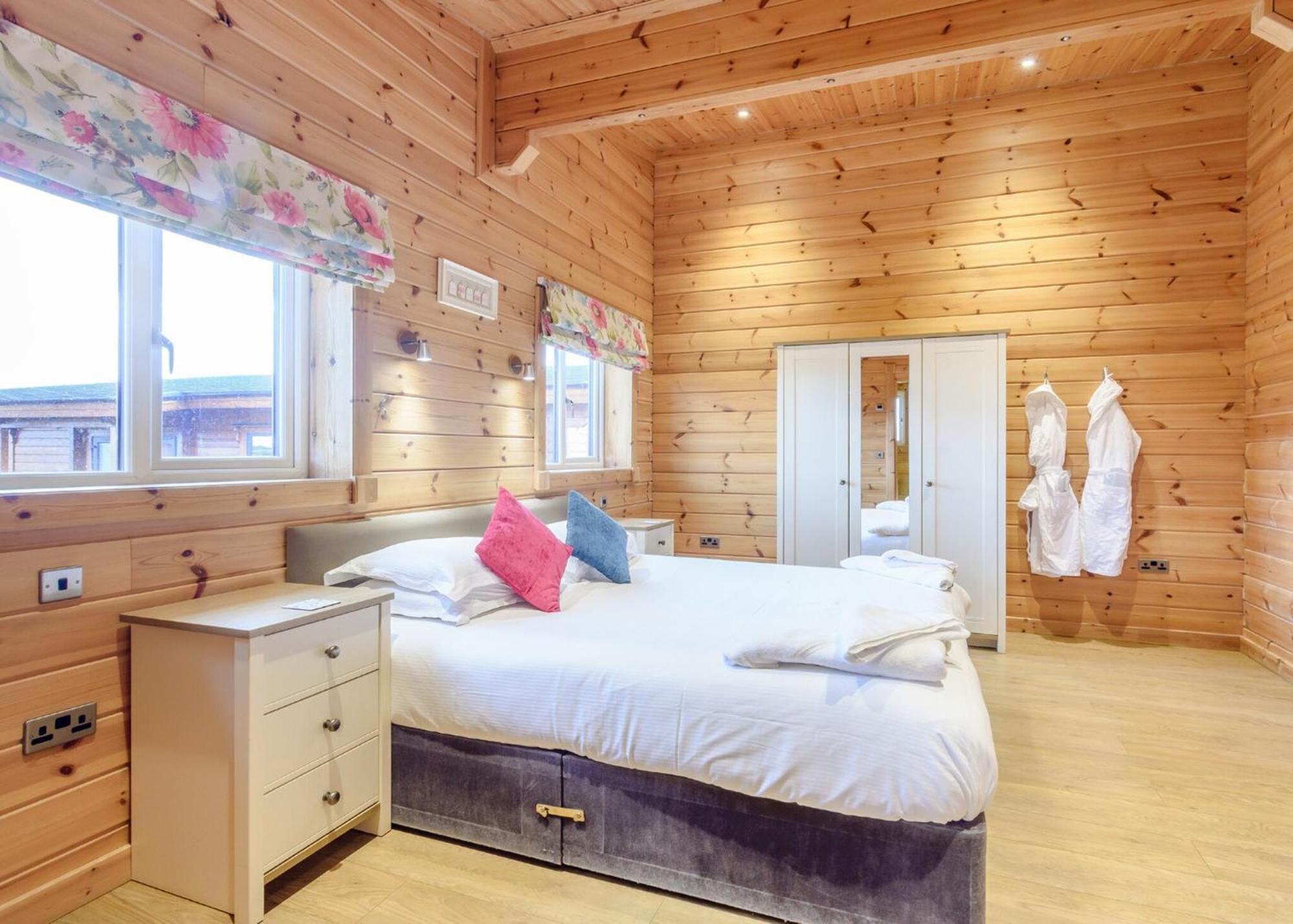 Fairview Lodges Withernsea Habitación foto