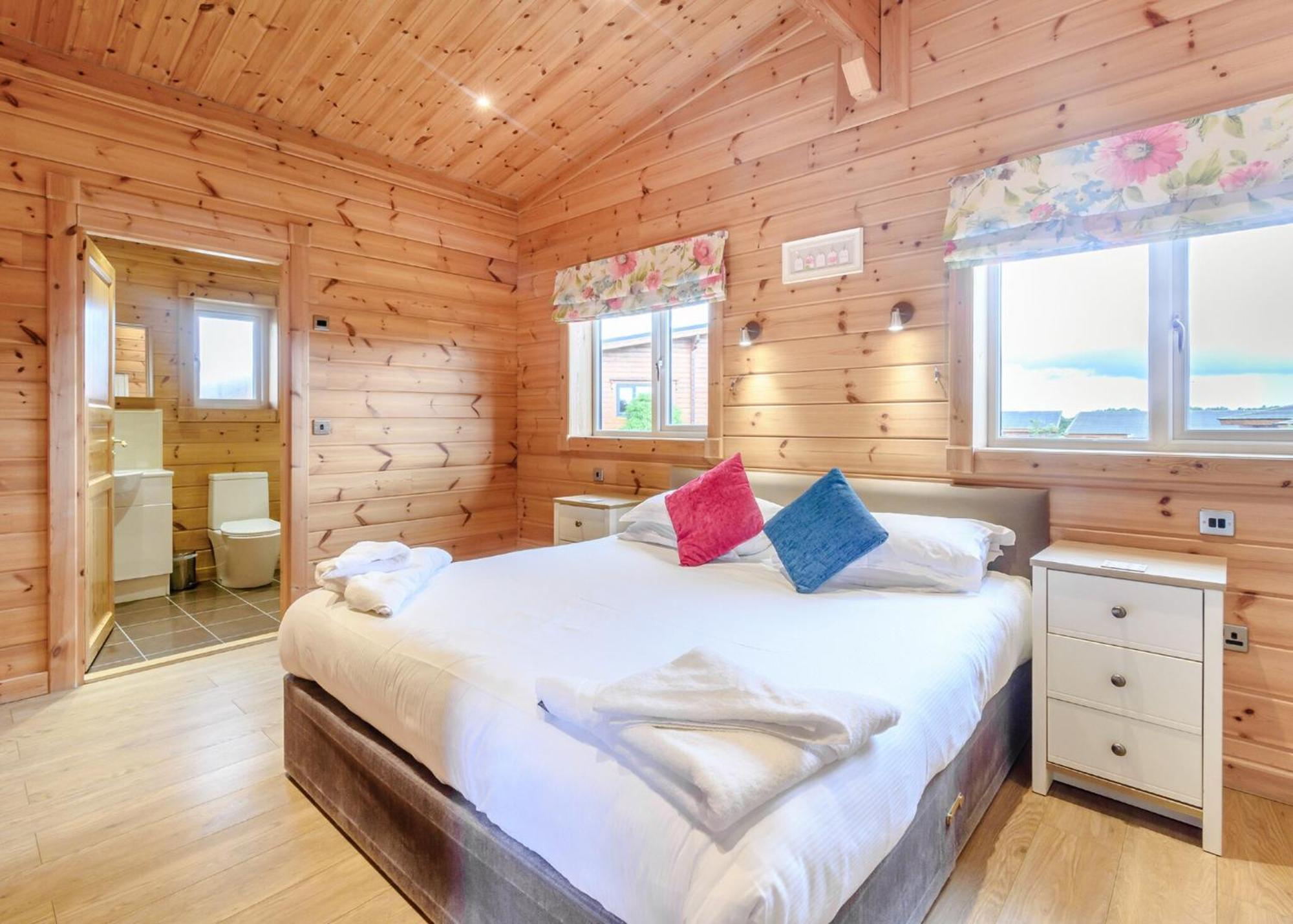 Fairview Lodges Withernsea Habitación foto