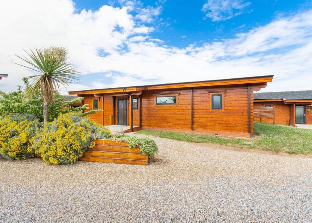 Fairview Lodges Withernsea Exterior foto