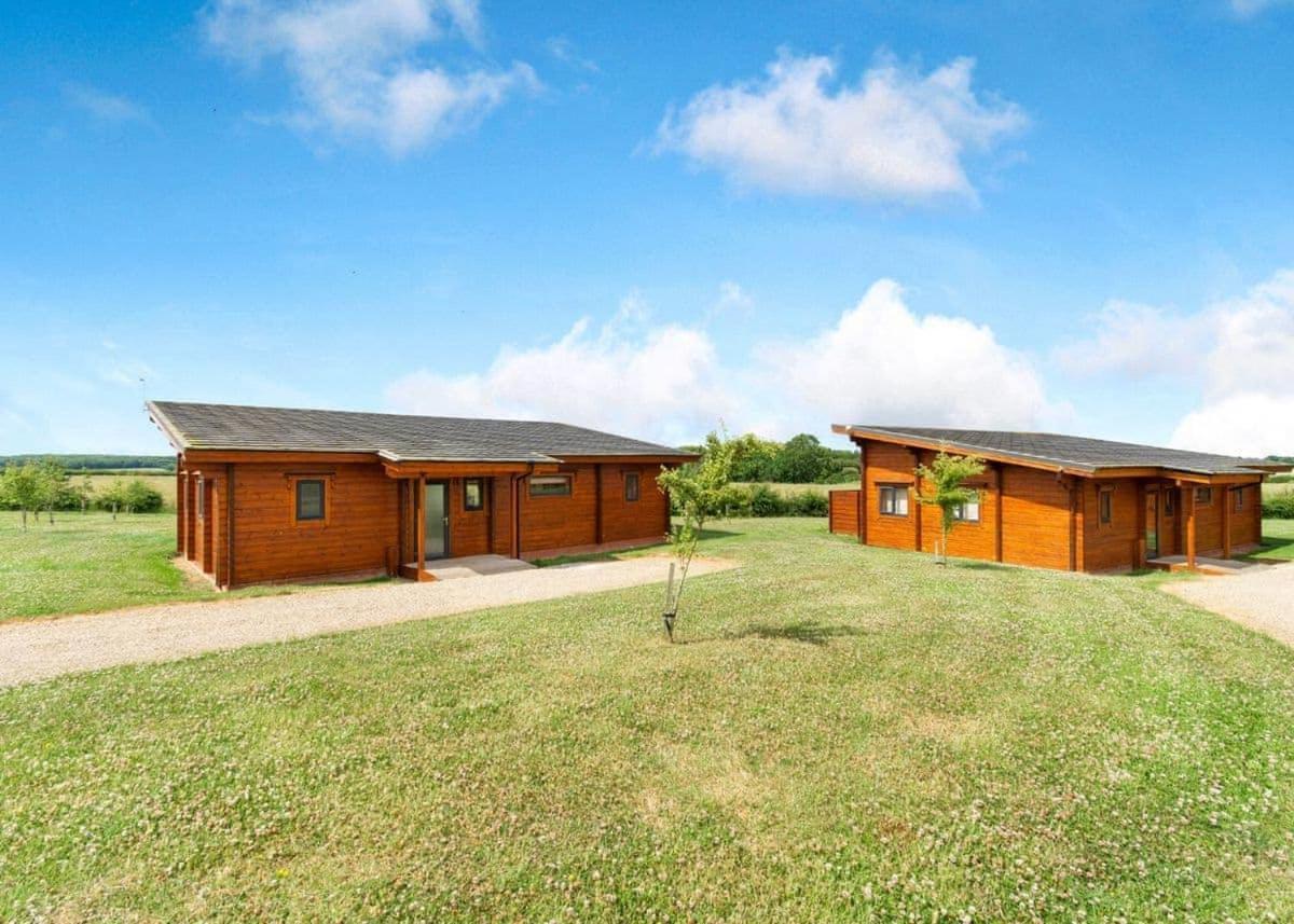 Fairview Lodges Withernsea Exterior foto