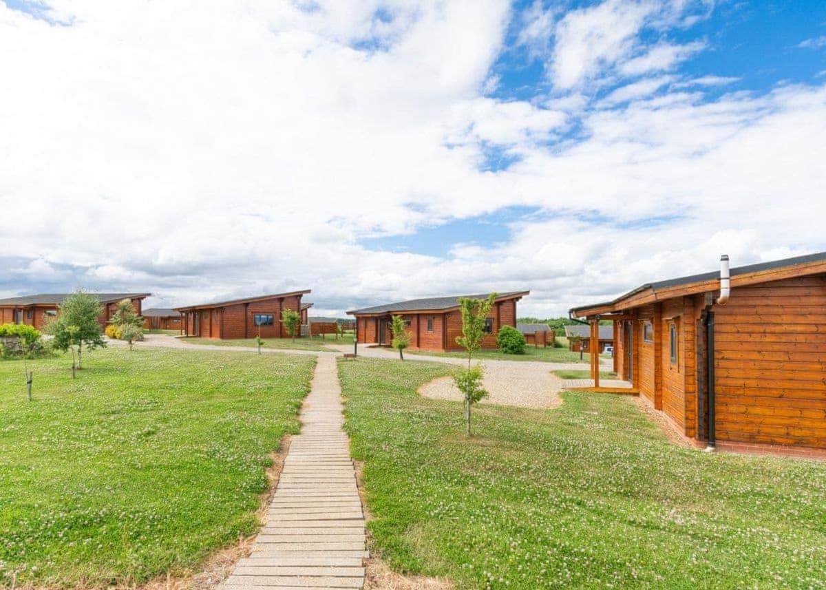Fairview Lodges Withernsea Exterior foto