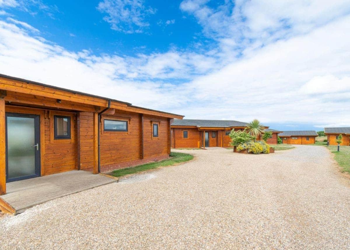 Fairview Lodges Withernsea Exterior foto