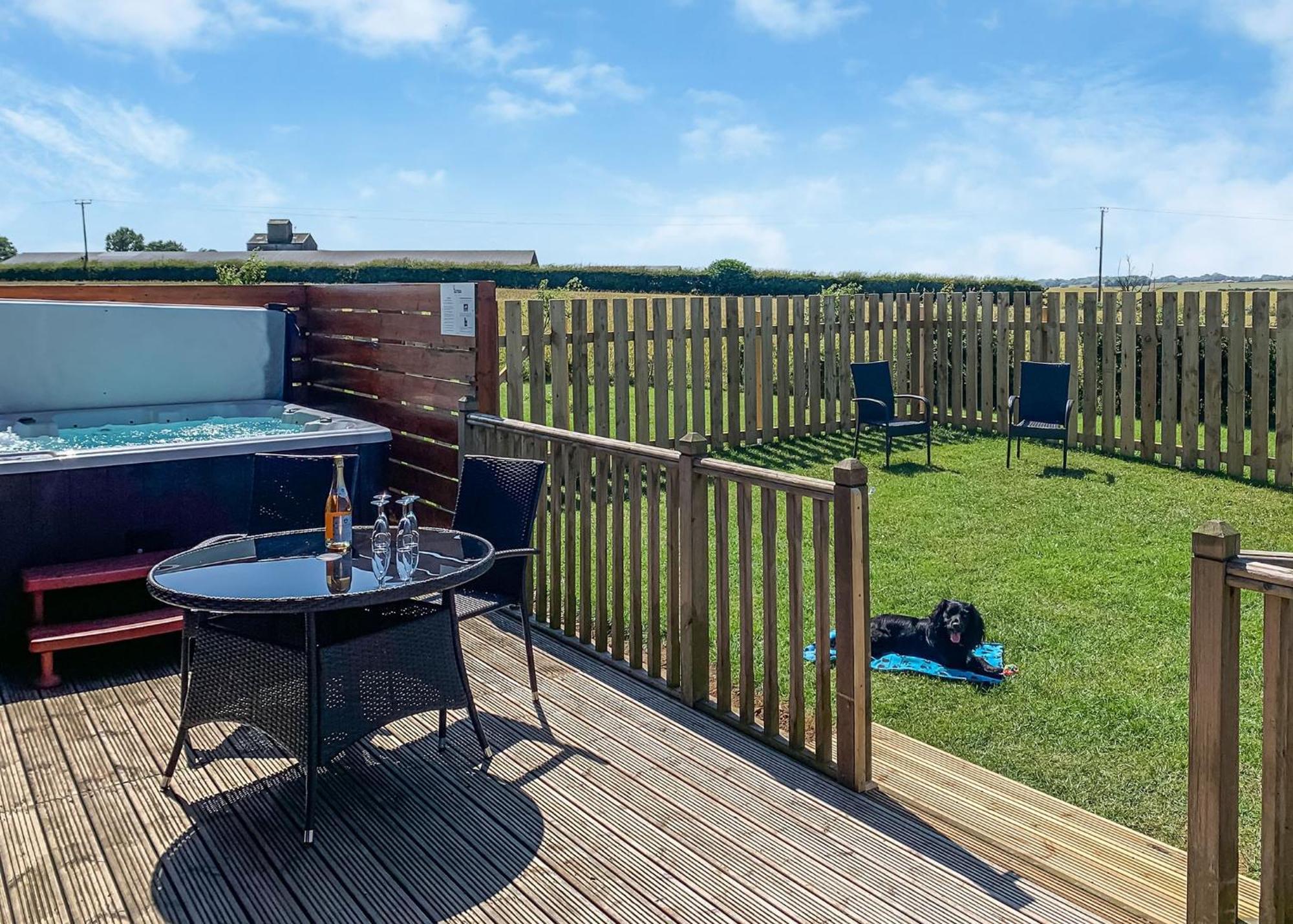 Fairview Lodges Withernsea Exterior foto