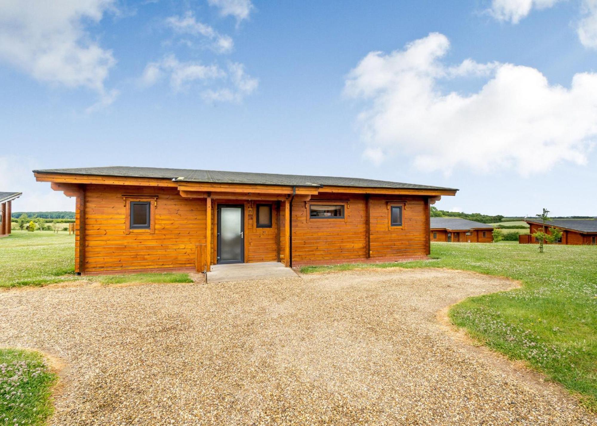 Fairview Lodges Withernsea Exterior foto