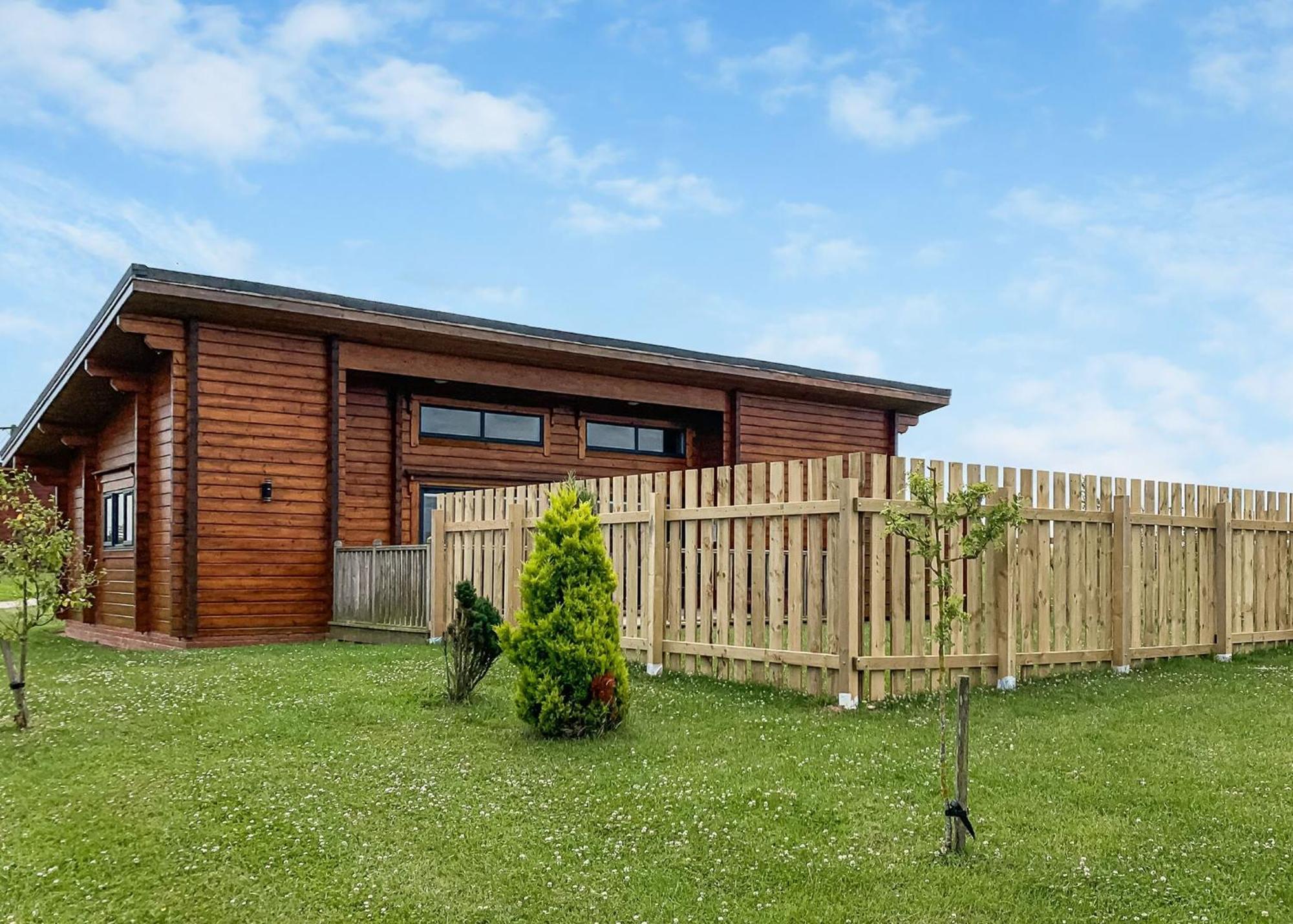 Fairview Lodges Withernsea Habitación foto