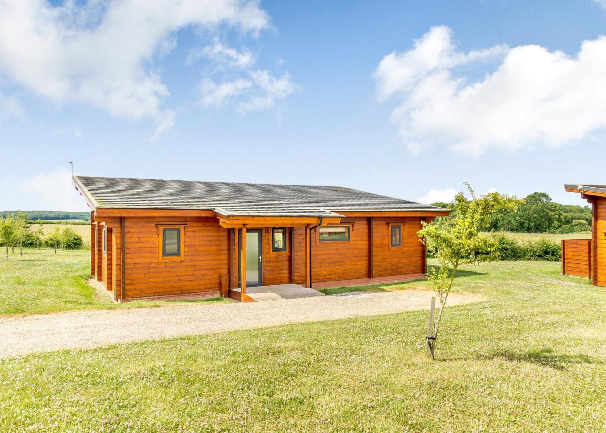 Fairview Lodges Withernsea Exterior foto